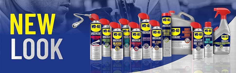 WD-40