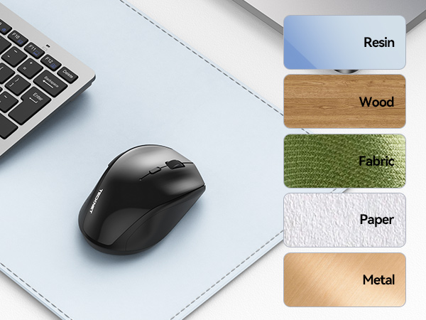 wireless mouse computer mouse