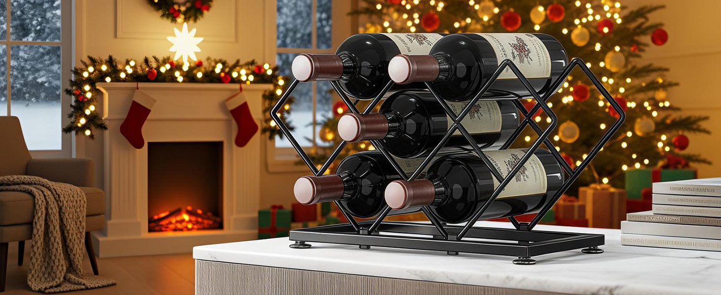 wine bottle holder