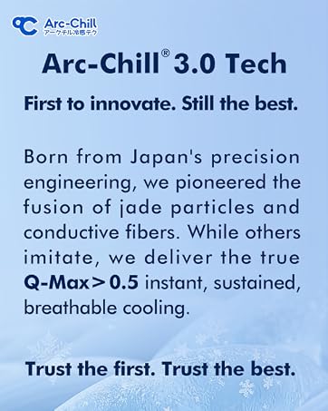 arc chill