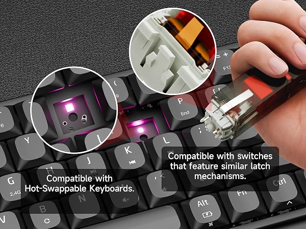 compatible