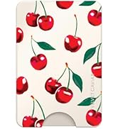 Velvet Caviar compatible with MagSafe Wallet - Magnetic Card Holder Wallet for iPhone 12/13/14/15...