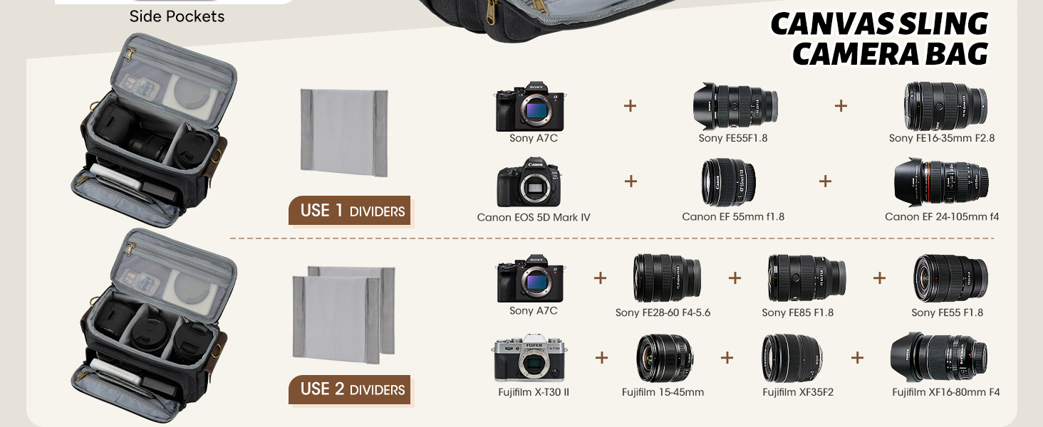 camera case