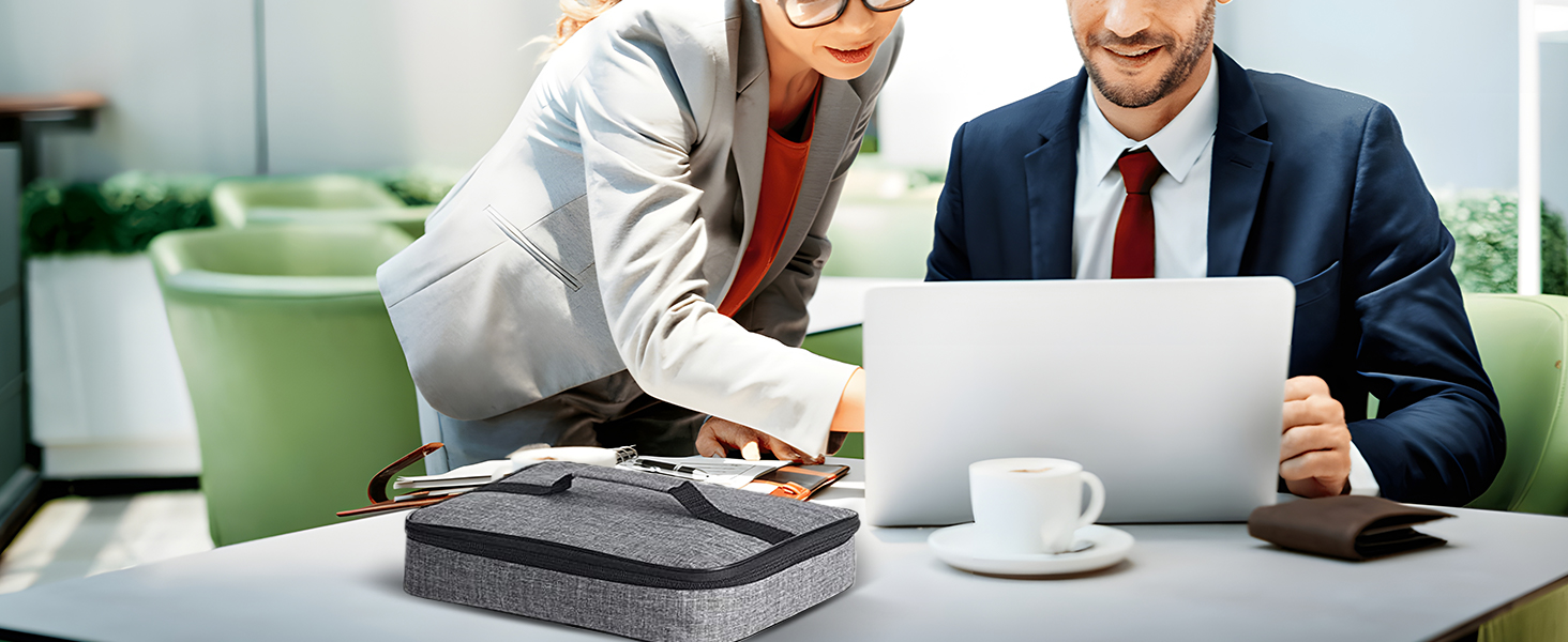 Small Lunch Box for Women Men