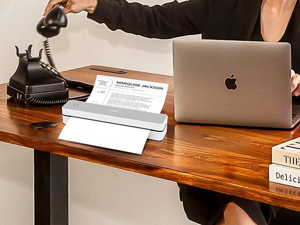 thermal printer