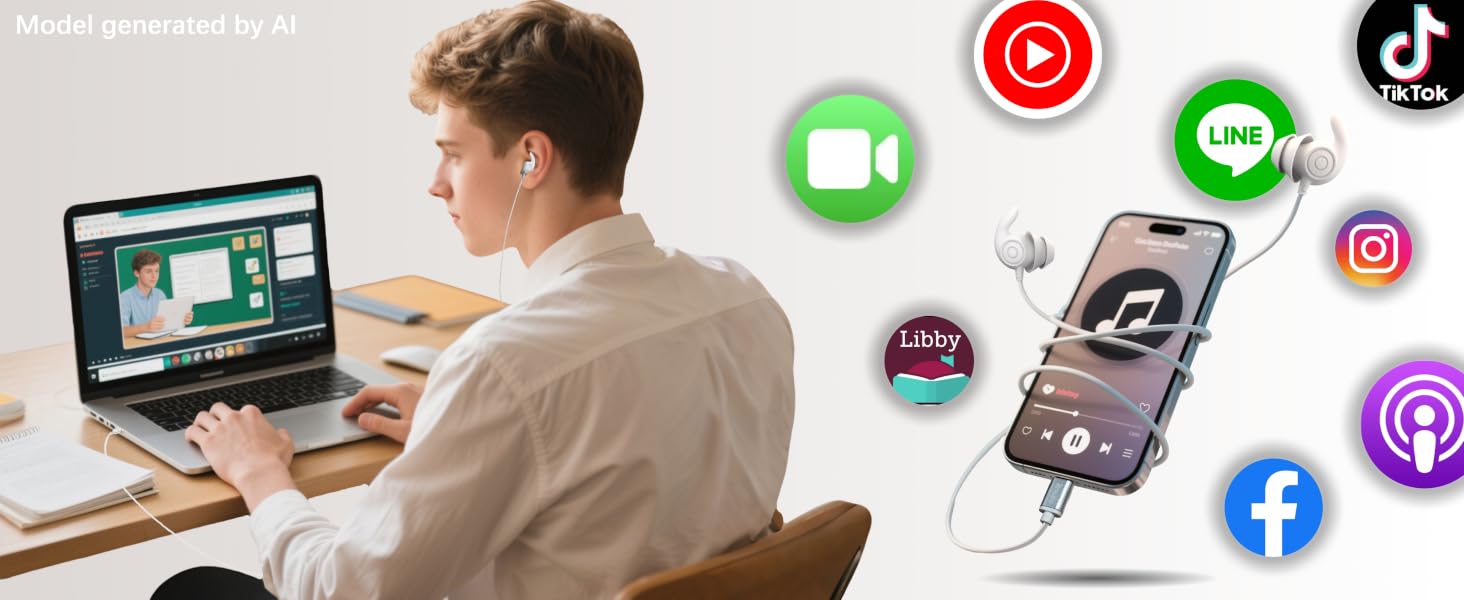 soft earphones sleeping wired ear buds side sleepers sleep air buds
