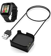 Polyjoy Charger for Cosmo Jr Track 5 (Not for JrTrack 4 3 2 1 SE), Replacement USB Charging Dock ...