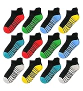 kids black socks