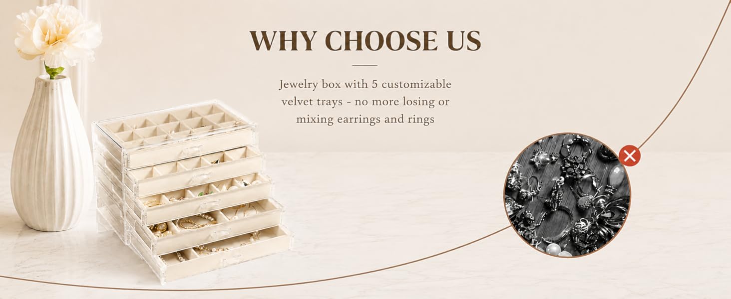 jewelry box