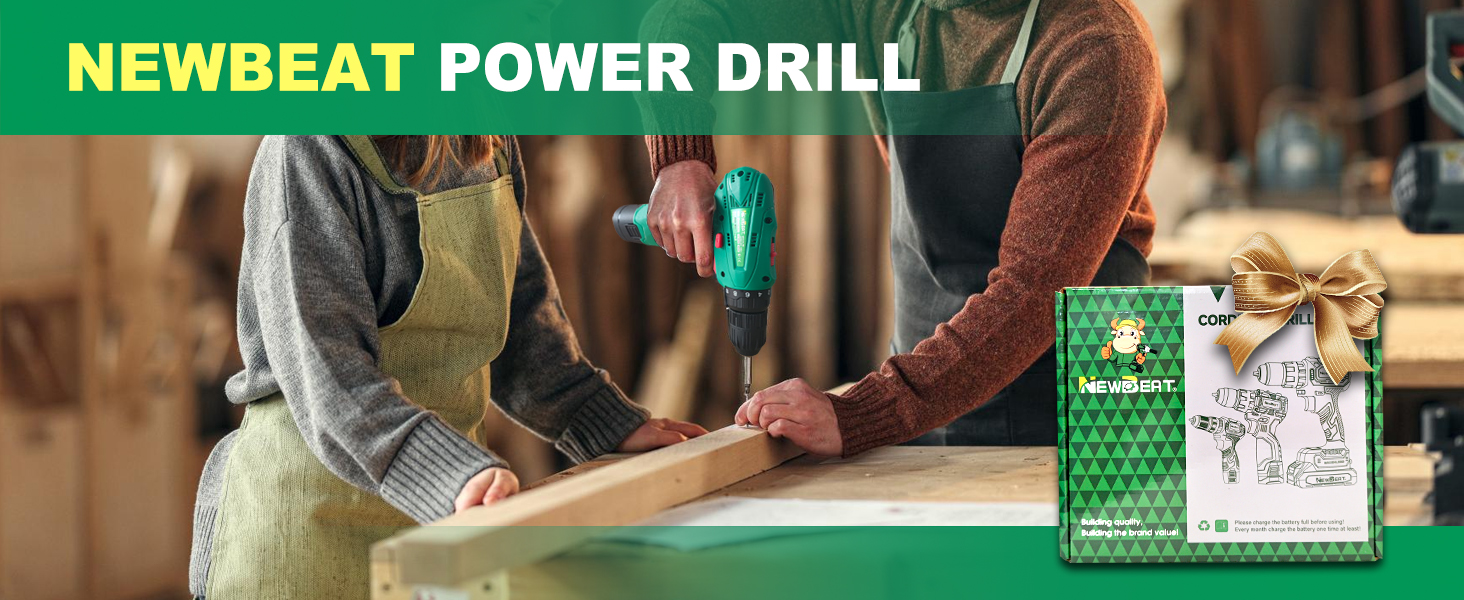 power drill cordless