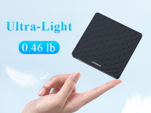 CD rom external drive for laptop