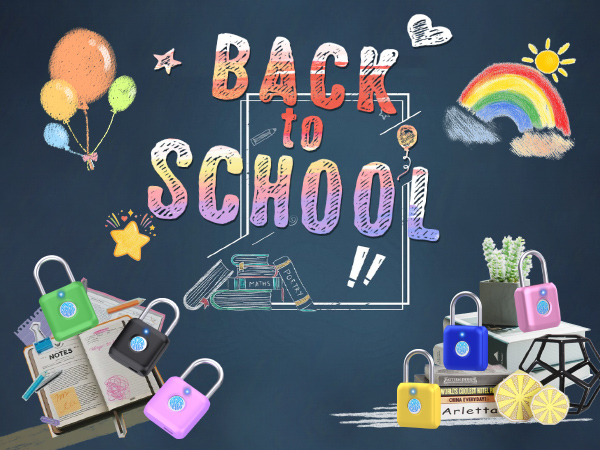 BACK to SCHOOL