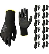 work gloves