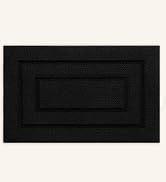 GRANNY SAYS Front Door Mat Indoor Entrance, Indoor Door Rugs for Entryway, Low-Profile, Non-Slip ...