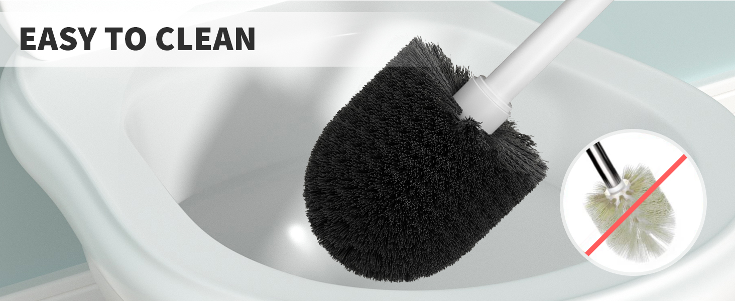 toilet brush