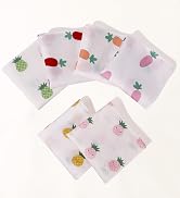 carrots handkerchiefs