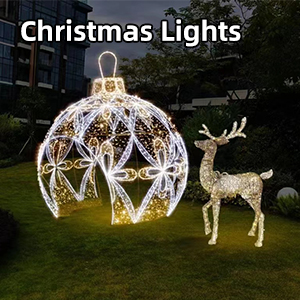 Christmas Lights