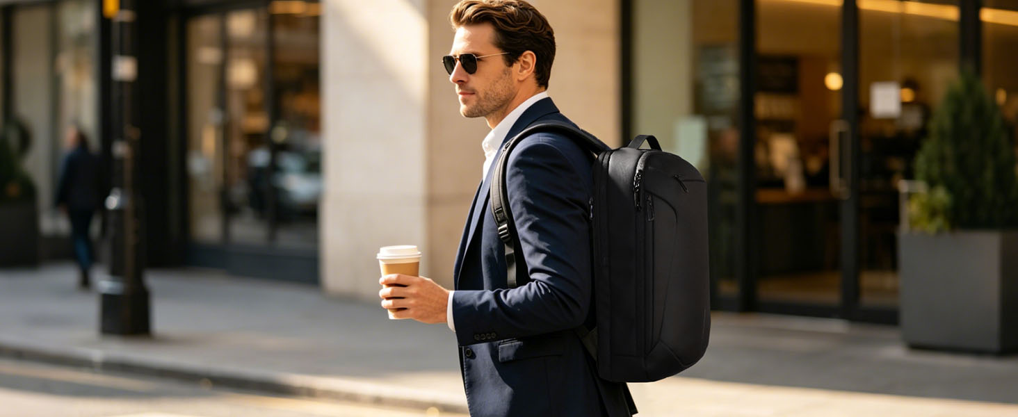 laptop backpack