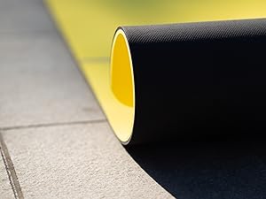 Reversible Yoga Mat