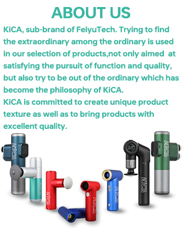 KiCA Brandstory