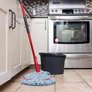 mop