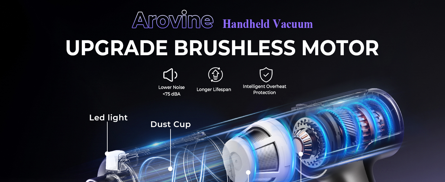 car vacuum