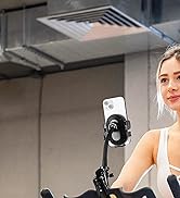clip on phone holder