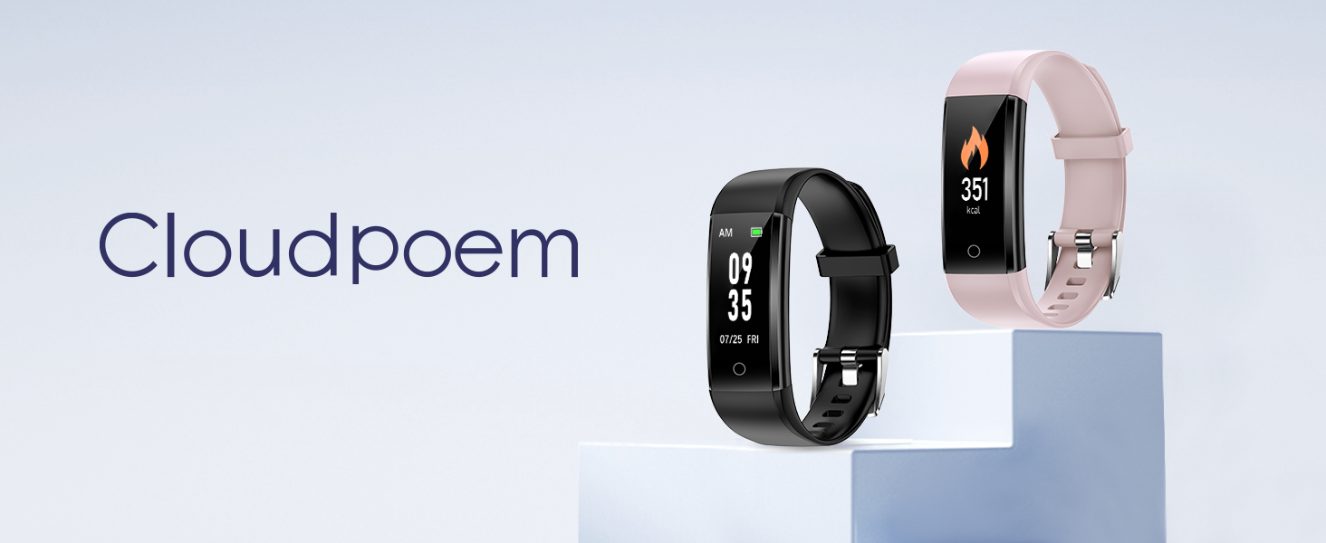fitness tracker