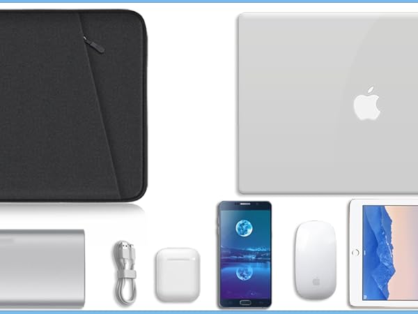 Laptop Sleeve Case 13.3 inch,