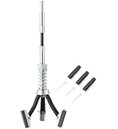 Acymner Engine Cylinder Hone Tool | 1" to 2-1/2" Diameter Adjustable Deglazer with Extra 3PCS 1-1...