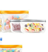 snack bags
