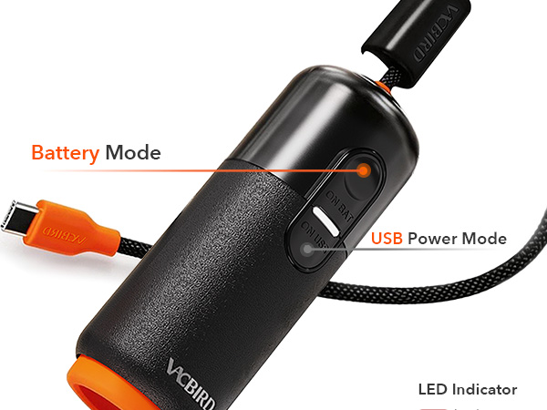 cordless travel vacuum bag set