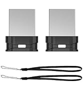 64GB 2 Pack USB Flash Drive K&ZZ Ultra Slim Thumb Drive USB 2.0 Memory Stick USB Drive Data Stick...
