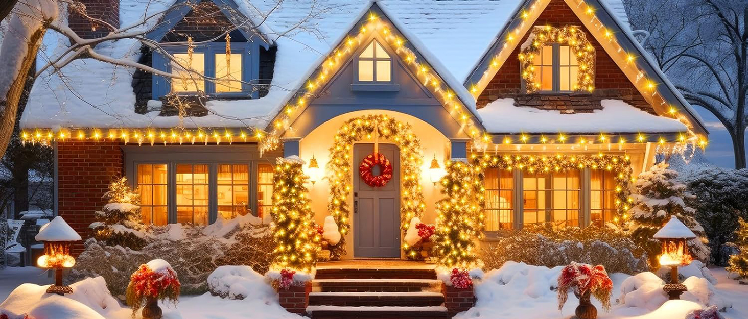 Christmas Lights