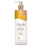 Olay Dark Spot Correcting Body Lotion