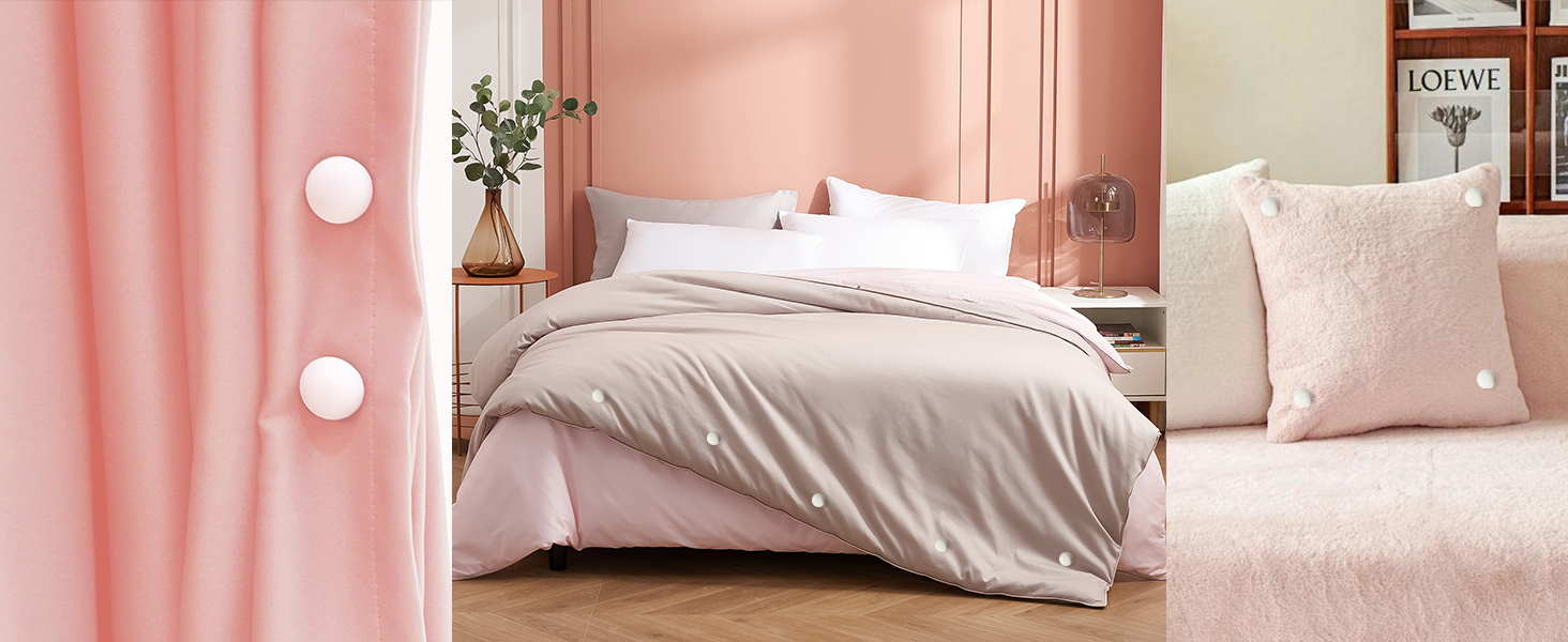 Duvet Clips