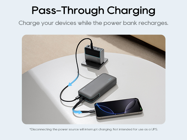 power bank