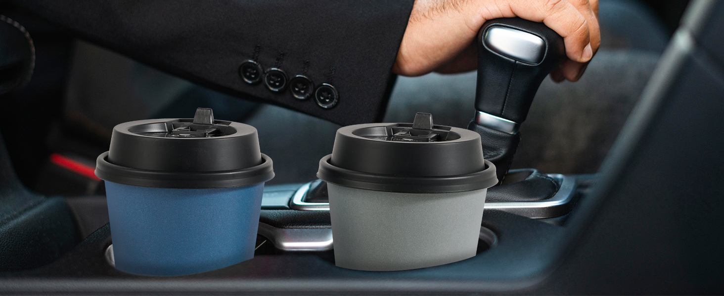 coffee cups with lid