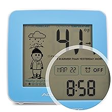 Temperature