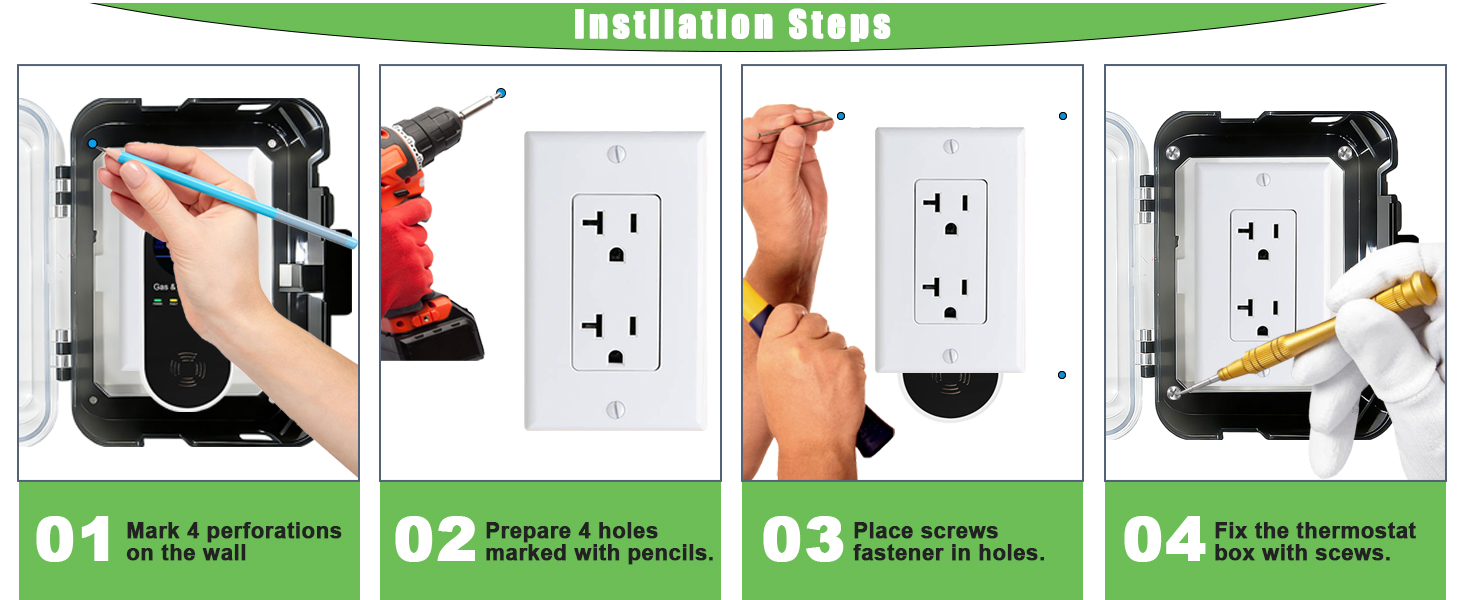 Socket Protector