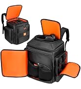Carrying Case Travel Backpack Compatible with JBL Partybox Encore Essential/Essential 2,Portable ...