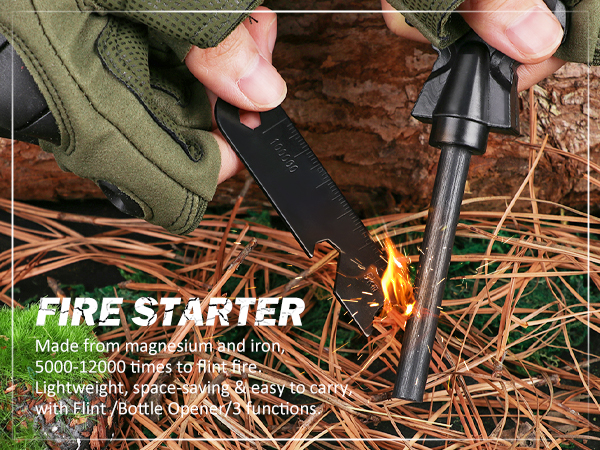 fire starter