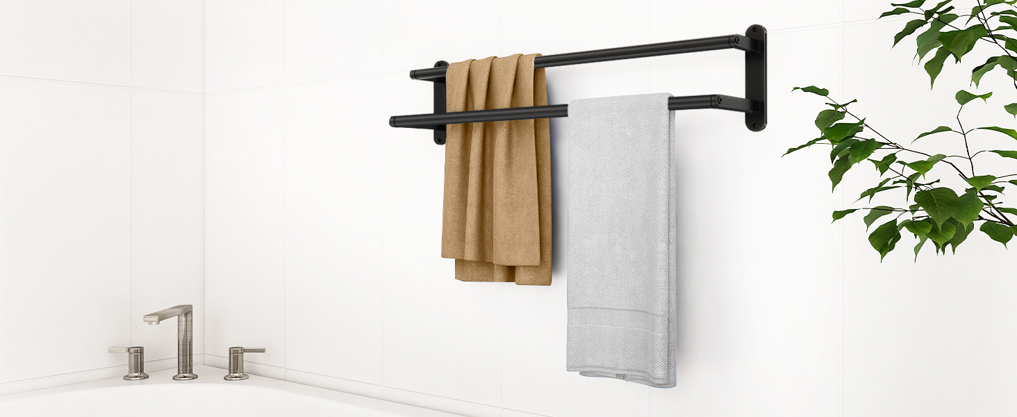 towel hanger