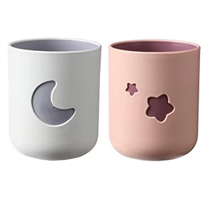 Mouthwash cup