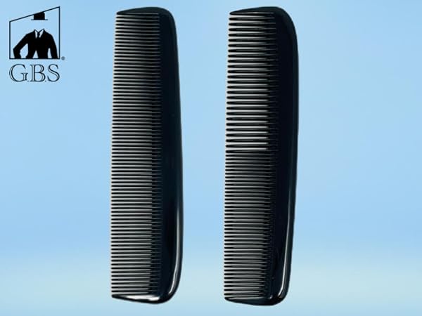 G.B.S Combs