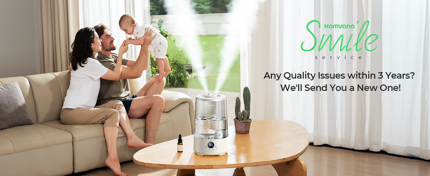 safety 1st humidifier