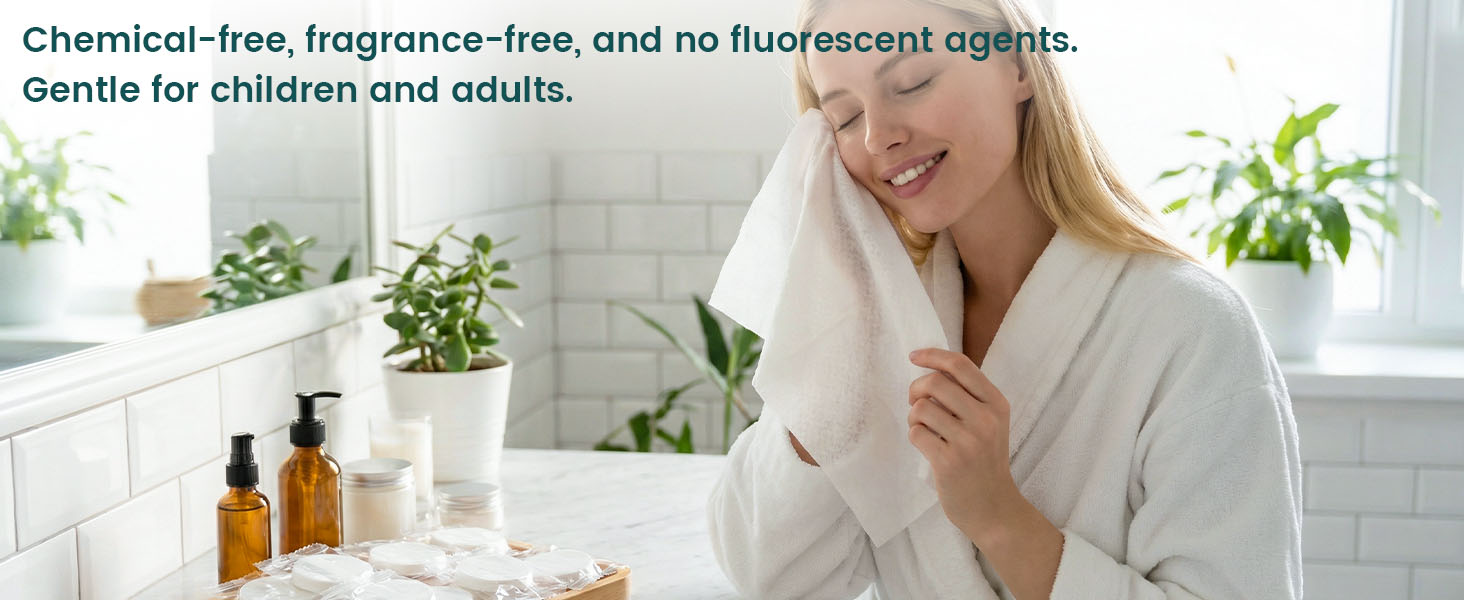 Disposable Compressed Towel