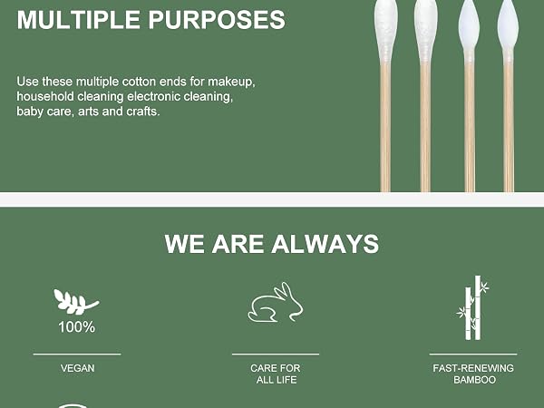 qtips cotton swabs