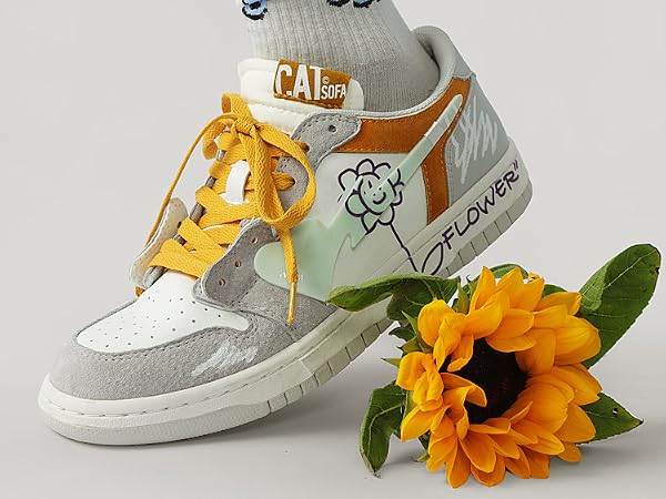 shoe laces for Sneakers