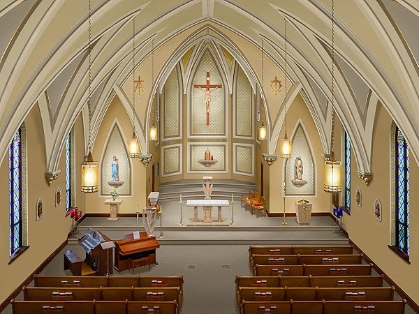Church Live Events